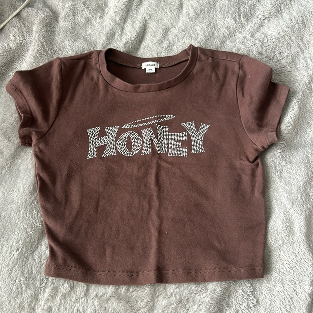 garage baby t